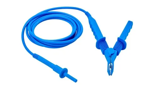Chauvin Arnoux Câble de mesure HT 5 kV (15 m) P01295508