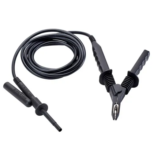 Chauvin Arnoux Câble de mesure HT 15 kV (8m) P01295524
