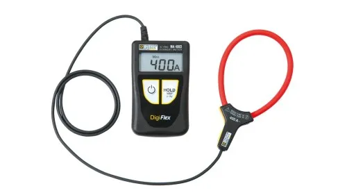 Chauvin Arnoux Digiflex MA400D-250