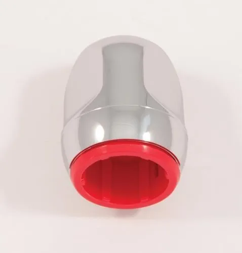 Ideal Standard IS Manche de robinet Alpha NEUF, B964622AA, Chromé
