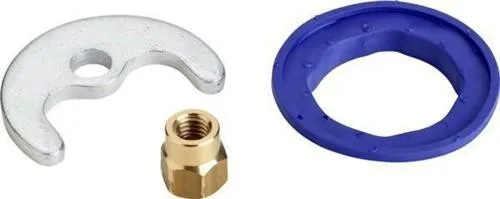 Kit de fixation Ideal Standard IS
