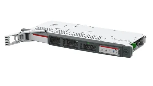 Sectionneur ABB Stotz S&J XRG00-50/5-3P-ITS2.1