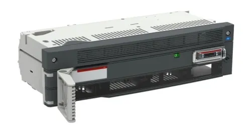 ABB Stotz S&J sectionneur porte-charge XRG1-50/5-4P-ITS2.D
