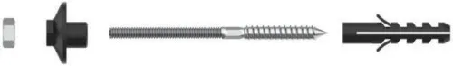 Kit de fixation Ideal Standard pour lavabos