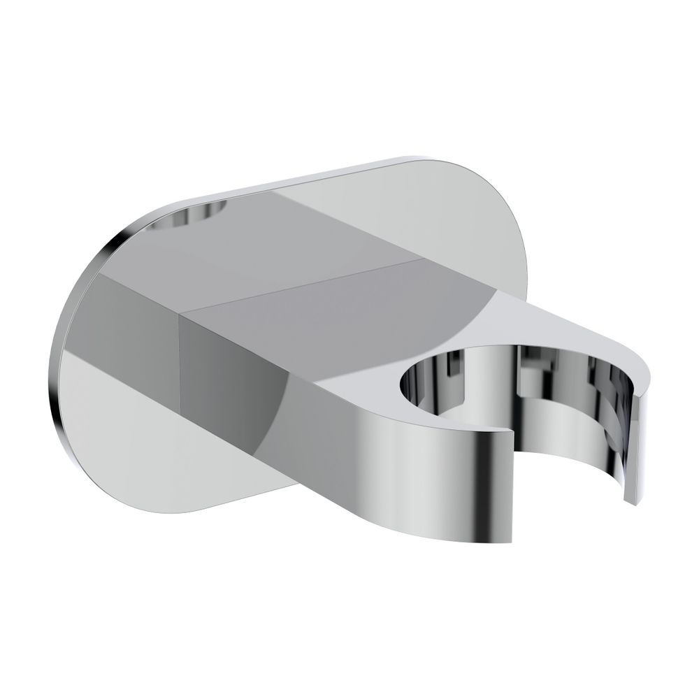 Support de douche fixe Idealrain Pro, chromé