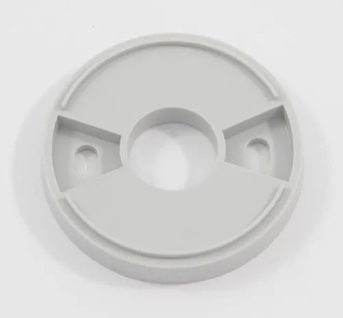 Ideal Standard IS Compensateur de carrelage IRain S/M, rond, 8mm