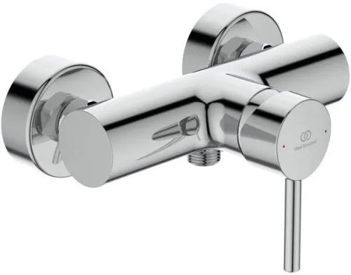 Robinetterie de douche Ideal Standard IS AP Ceraline chromé