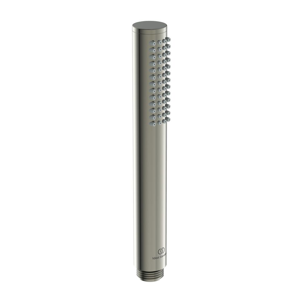 Pommeau de douche à main Ideal Standard Idealrain Silver Storm