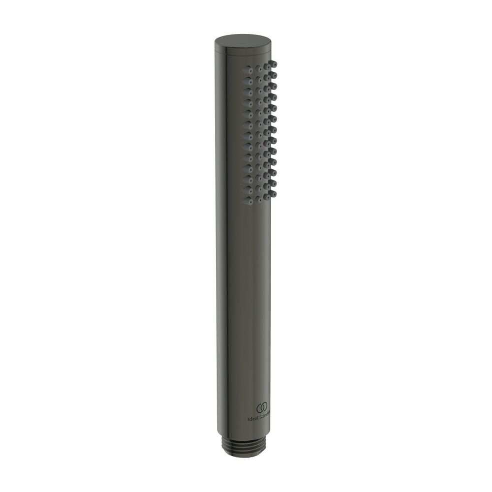 Pommeau de douche magnétique Idealrain Grey de Ideal Standard