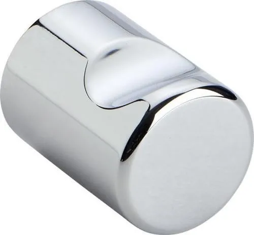 Ideal Standard IS Bouton-poussoir à traction pour commutation AP Magnetic Grey