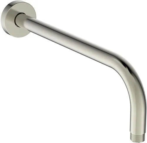 Raccord mural Ideal Standard Idealrain 300 mm, Silver Storm