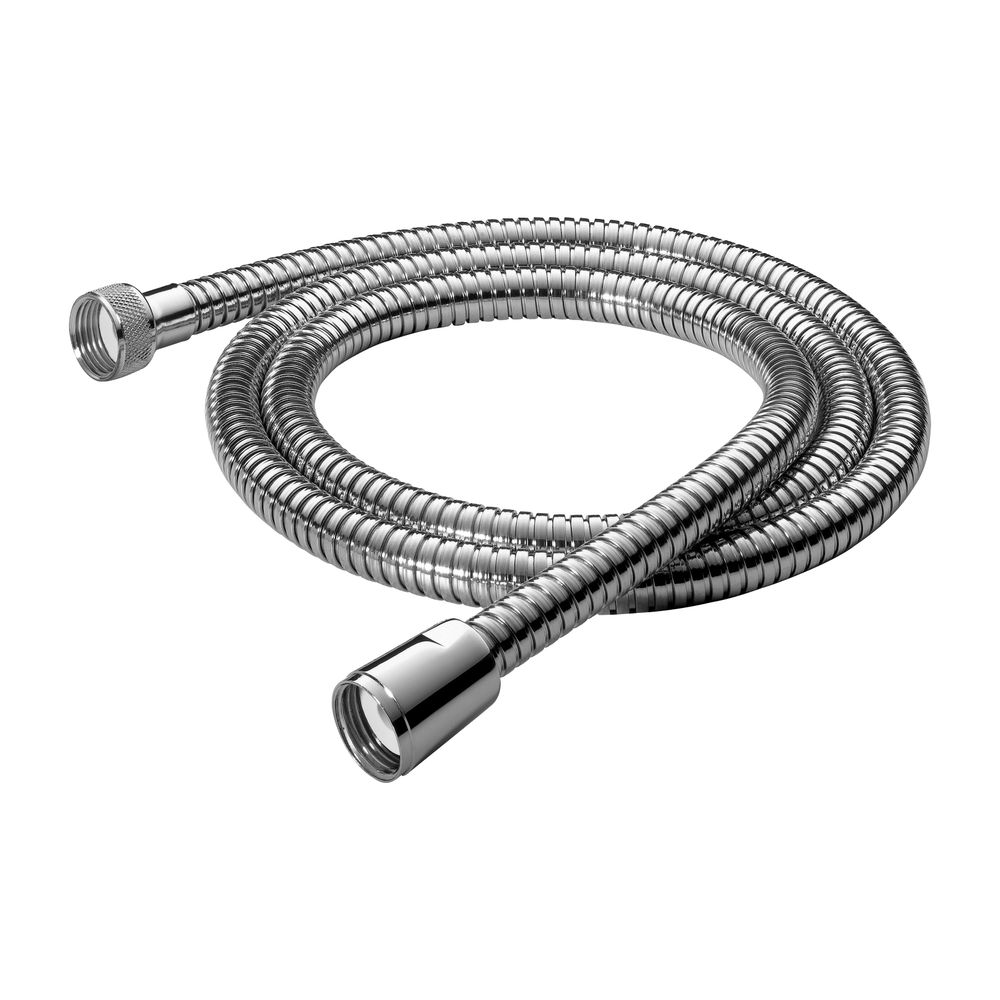 Ideal Standard Flexible de douche Idealrain 1500 mm Metallflex chromé