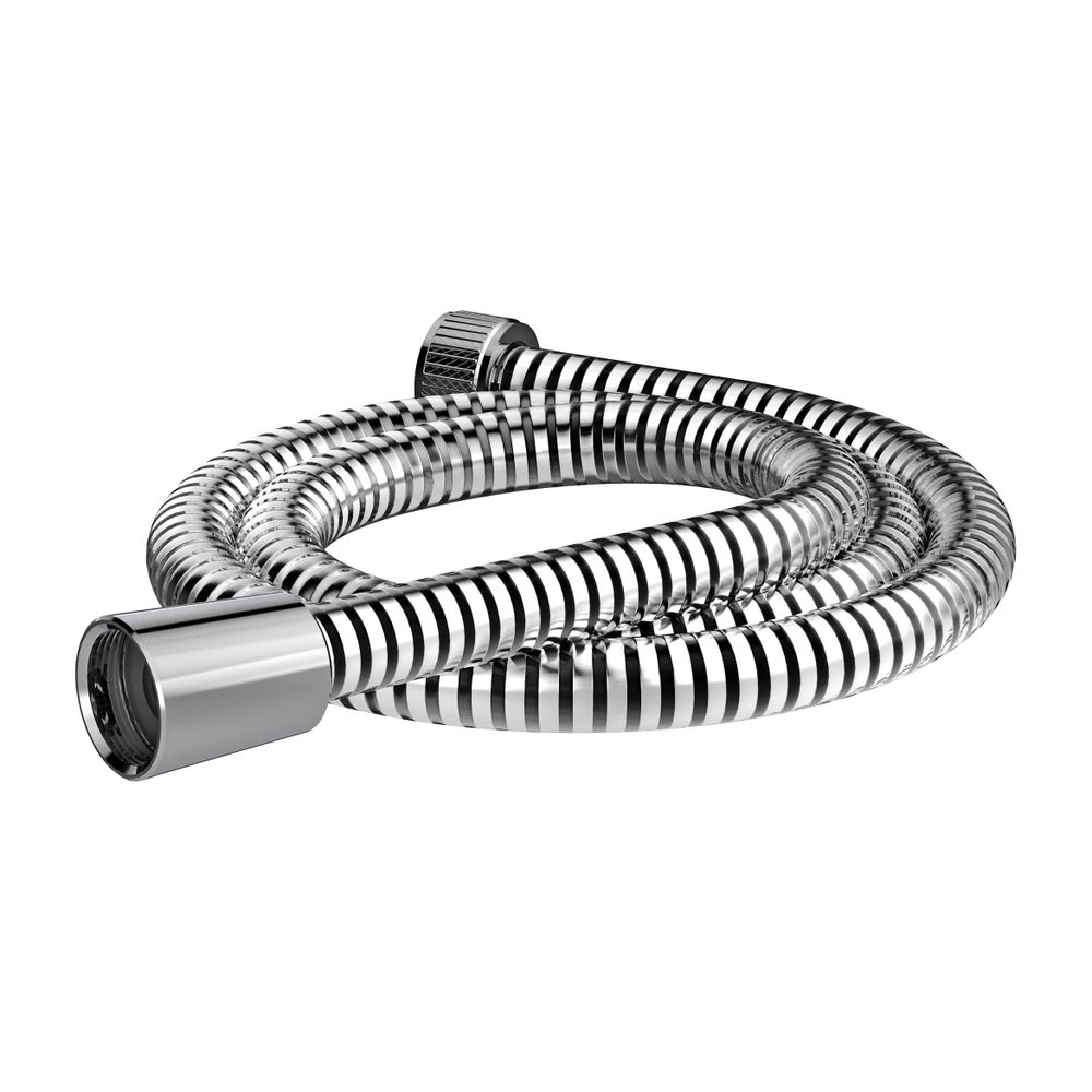 Flexible de douche Idealrain 1350 mm Ultraflex chromé