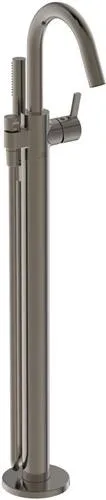 Ideal Standard IS bras mural Joy avec stick-HB sortie 190 mm Magnetic Grey