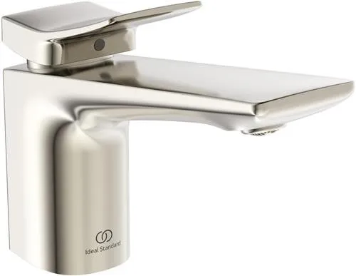 Ideal Standard IS Modèle d'exposition sur socle acrylique Conca Robinet de baignoire Grande Réf. BD457GN