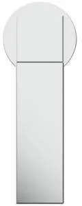 Ideal Standard IS Robinet de sol Extra avec bec de 101 mm - Chromé