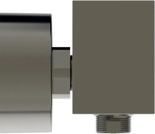 Mitigeur de douche AP Extra Ideal Standard Magnetic Grey