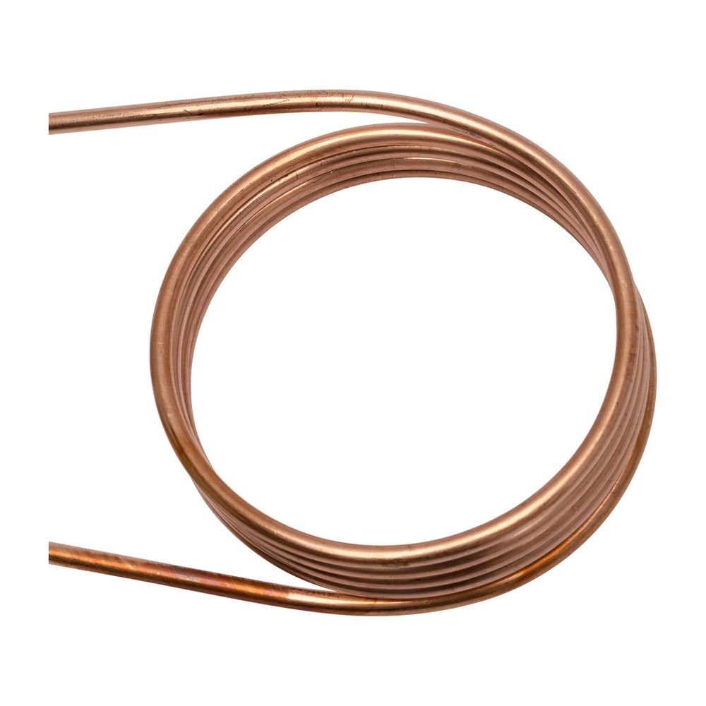 IMI TA Conduite d'impulsion, longueur 1,2 m, diamètre 6 mm, DN 15-50, réf. 52759215