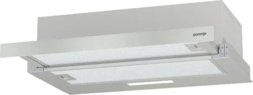 Hotte plane Gorenje TH62E3X