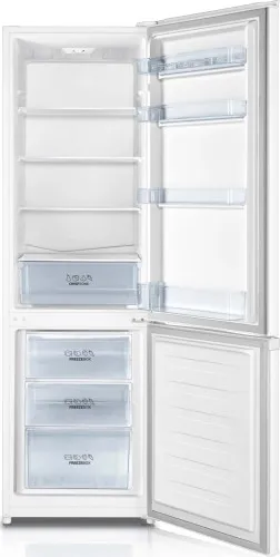 Réfrigérateur-congélateur combiné Gorenje RK4182PW4