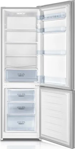 Gorenje Réfrigérateur congélateur combiné RK4182PS4
