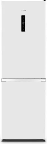 Gorenje N619EAW4 Réfrigérateur combiné congélateur (70 cm)