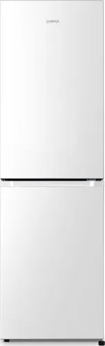 Gorenje Réfrigérateur-congélateur combiné NRK418ECW4