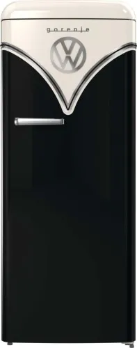 Réfrigérateur Gorenje VW-Bulli OBRB 615 DBK sw