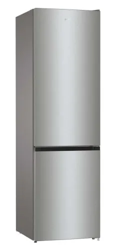 Gorenje Réfrigérateur/congélateur combiné NRC620BSXL4