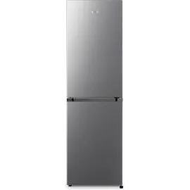 Combiné réfrigérateur-congélateur Gorenje NRK418DCS4