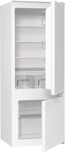 Gorenje Réfrigérateur-congélateur combiné RKI514E21
