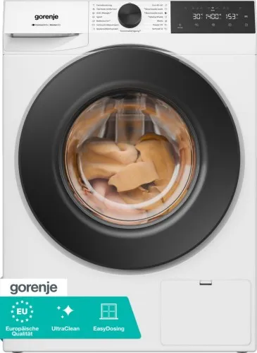 Gorenje Lave-linge automatique W5G484A3P1