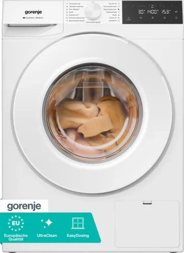 Gorenje Lave-linge automatique WGW474A21