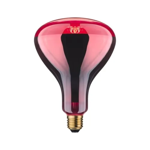 Lampe infrarouge Paulmann E27 201.26