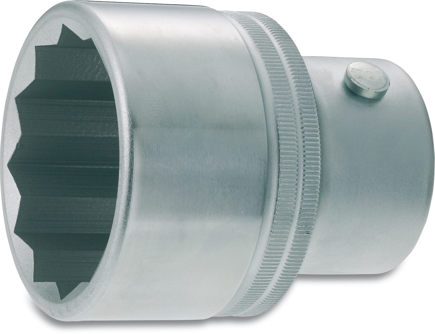 HAZET Insert pour clé à douille, double hexagone (1 pouce)