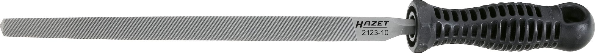 Lime triangulaire HAZET