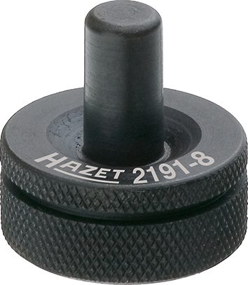 Pièce de pression HAZET