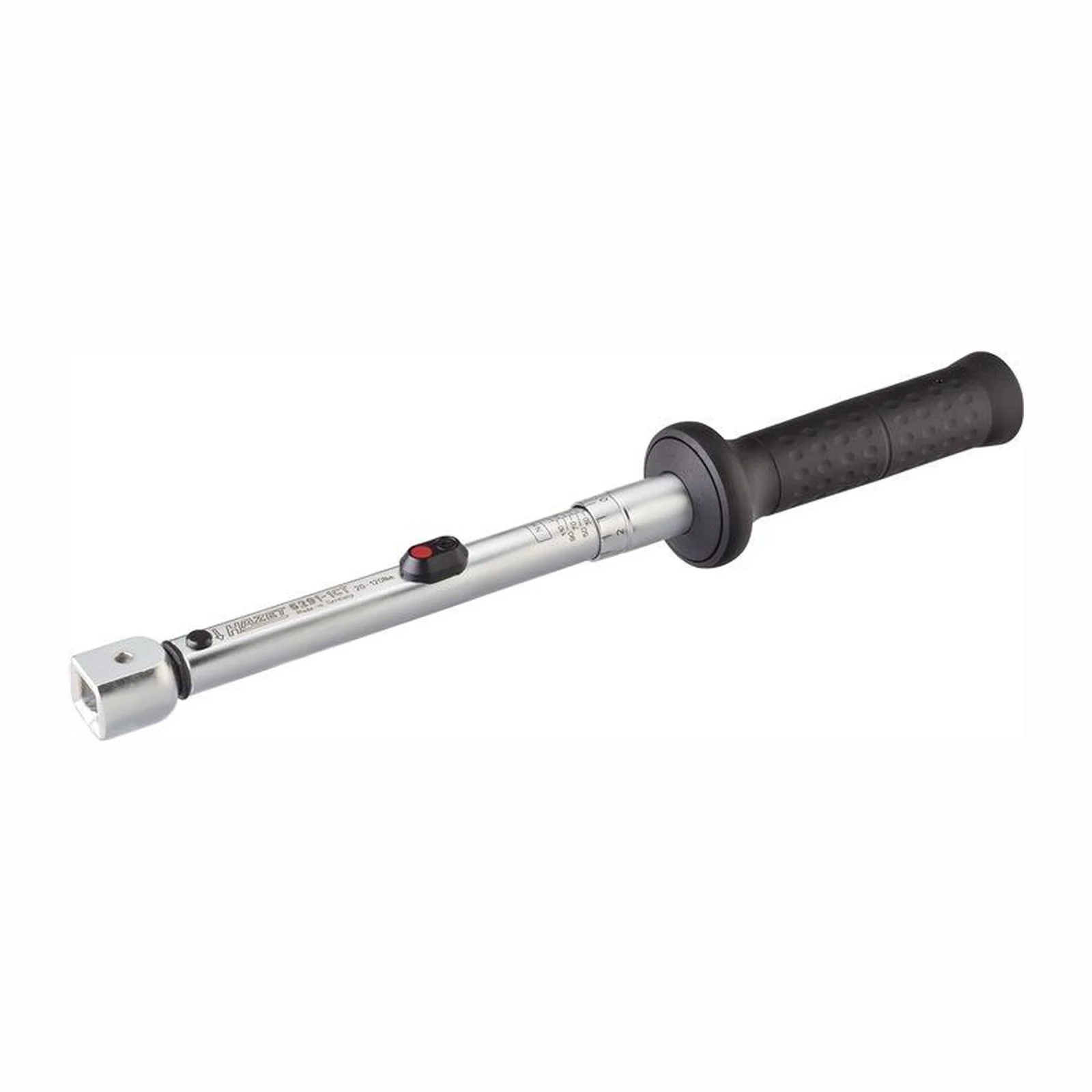 Clé dynamométrique HAZET 14 x 18 mm à douille