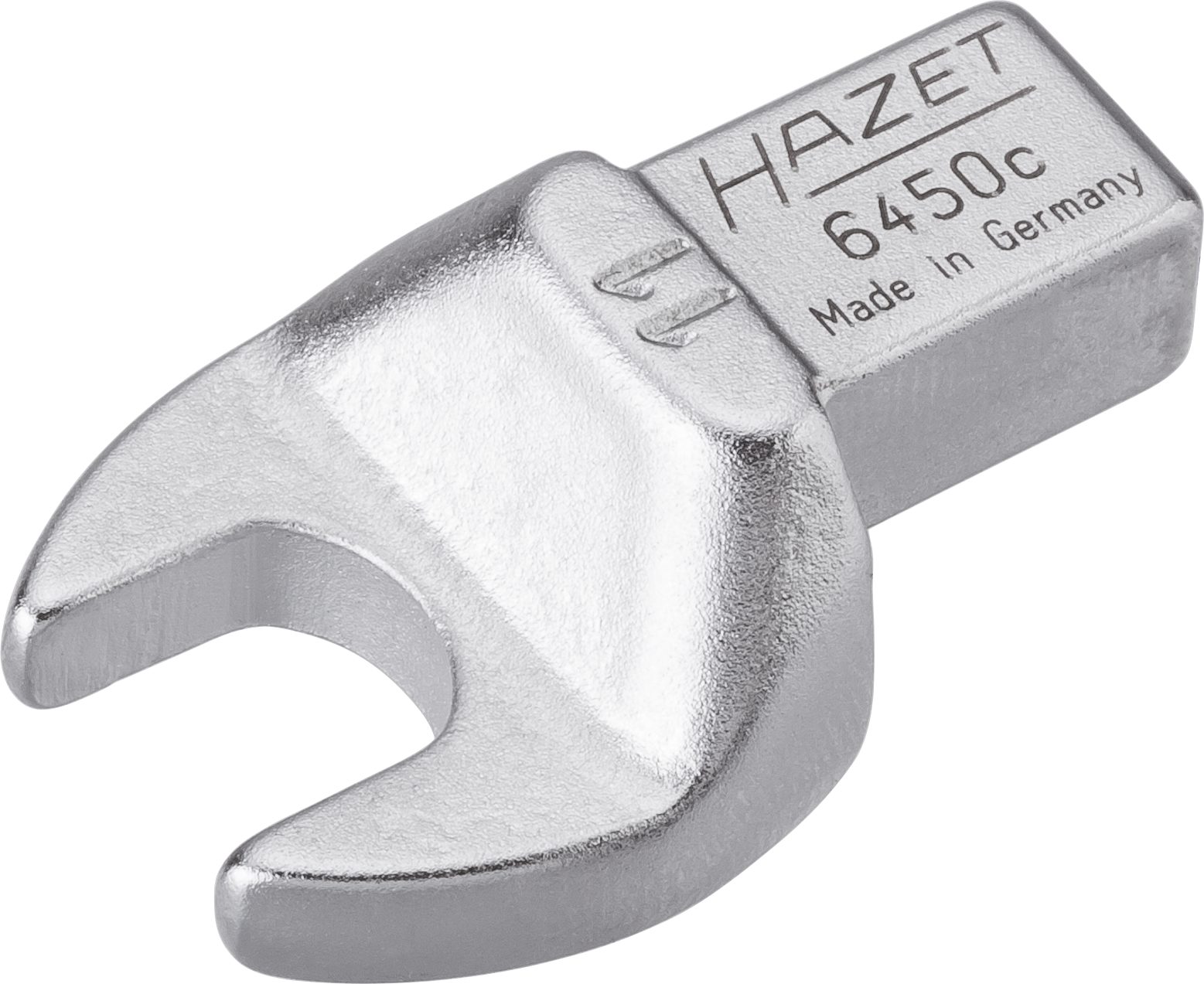 Clé à douille mâle HAZET