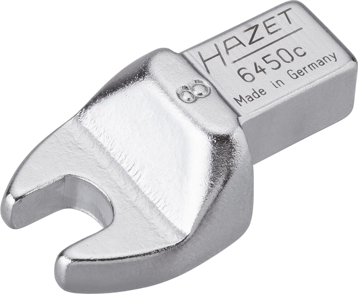 Clé à douille à emmanchement HAZET