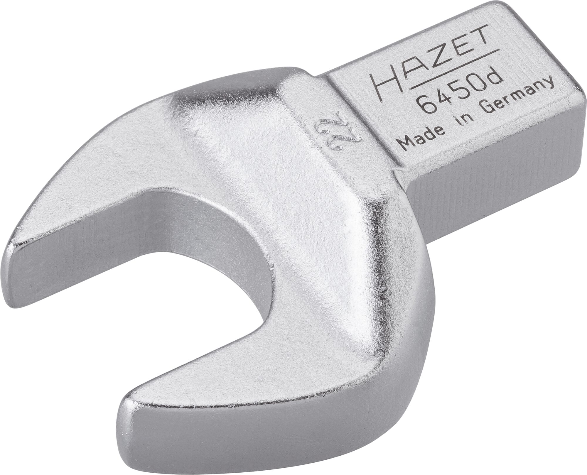 Clé à douille mâle HAZET