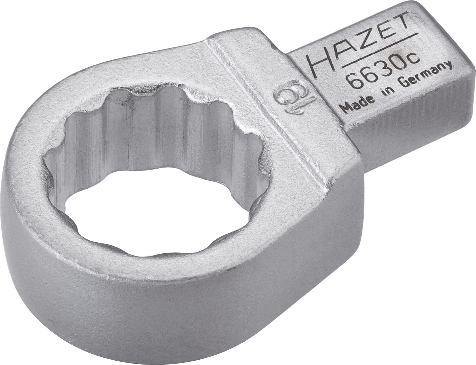 Clé à douille à cliquet HAZET