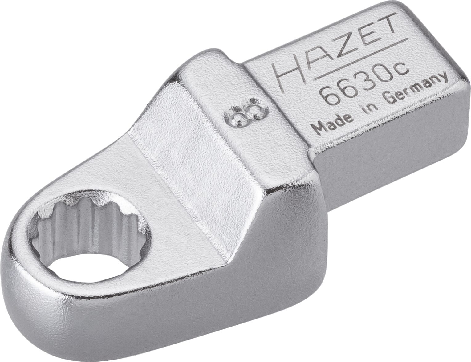 Clé à pipe à profil d'entraînement HAZET