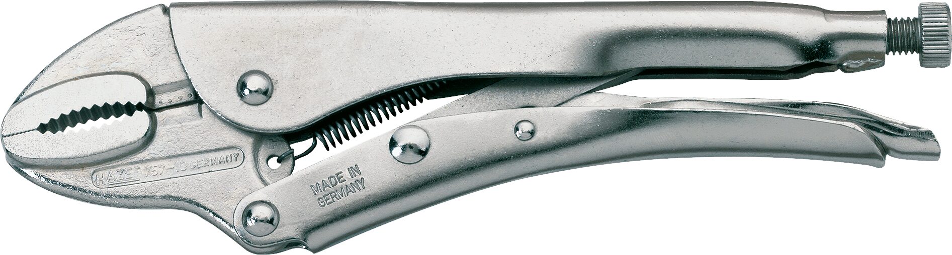 Pince HAZET Grip-Zange