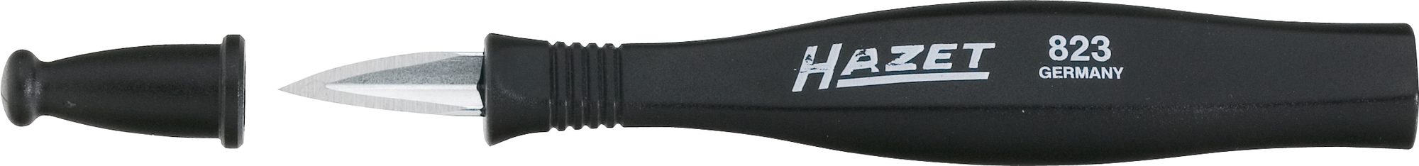 Trépan triangulaire HAZET
