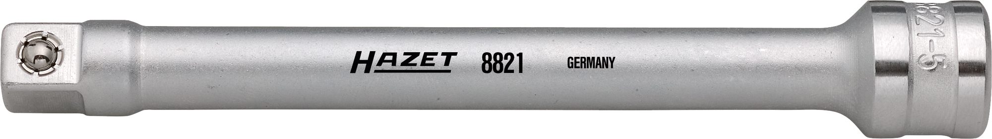 Extension HAZET (3/8 pouce)