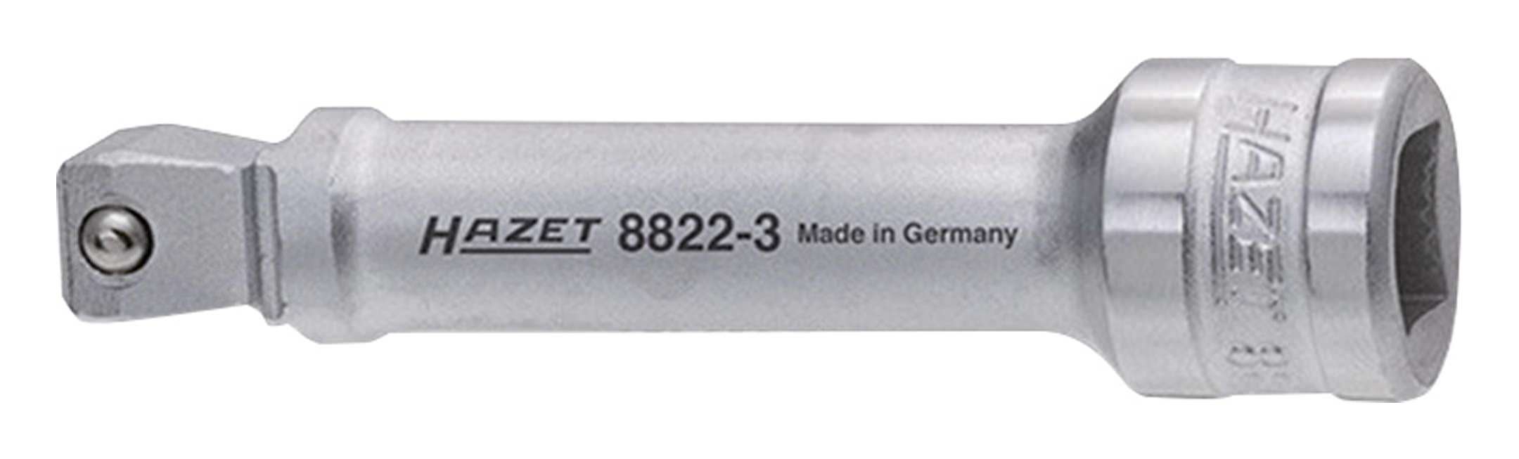 Rallonge orientable HAZET (3/8 pouce)