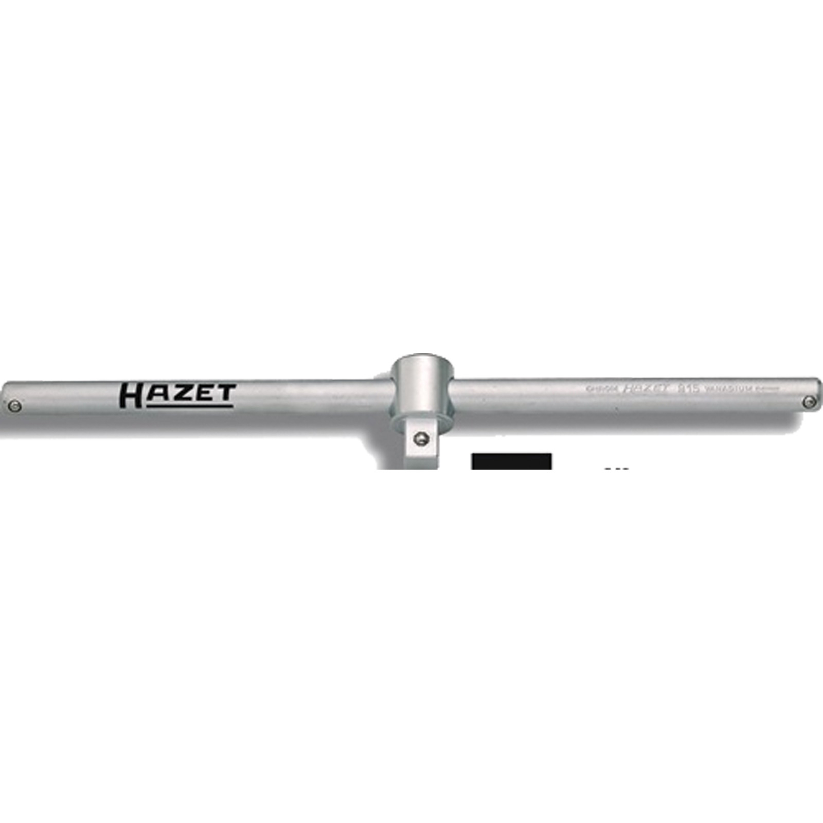 Poignée transversale (1/2") HAZET