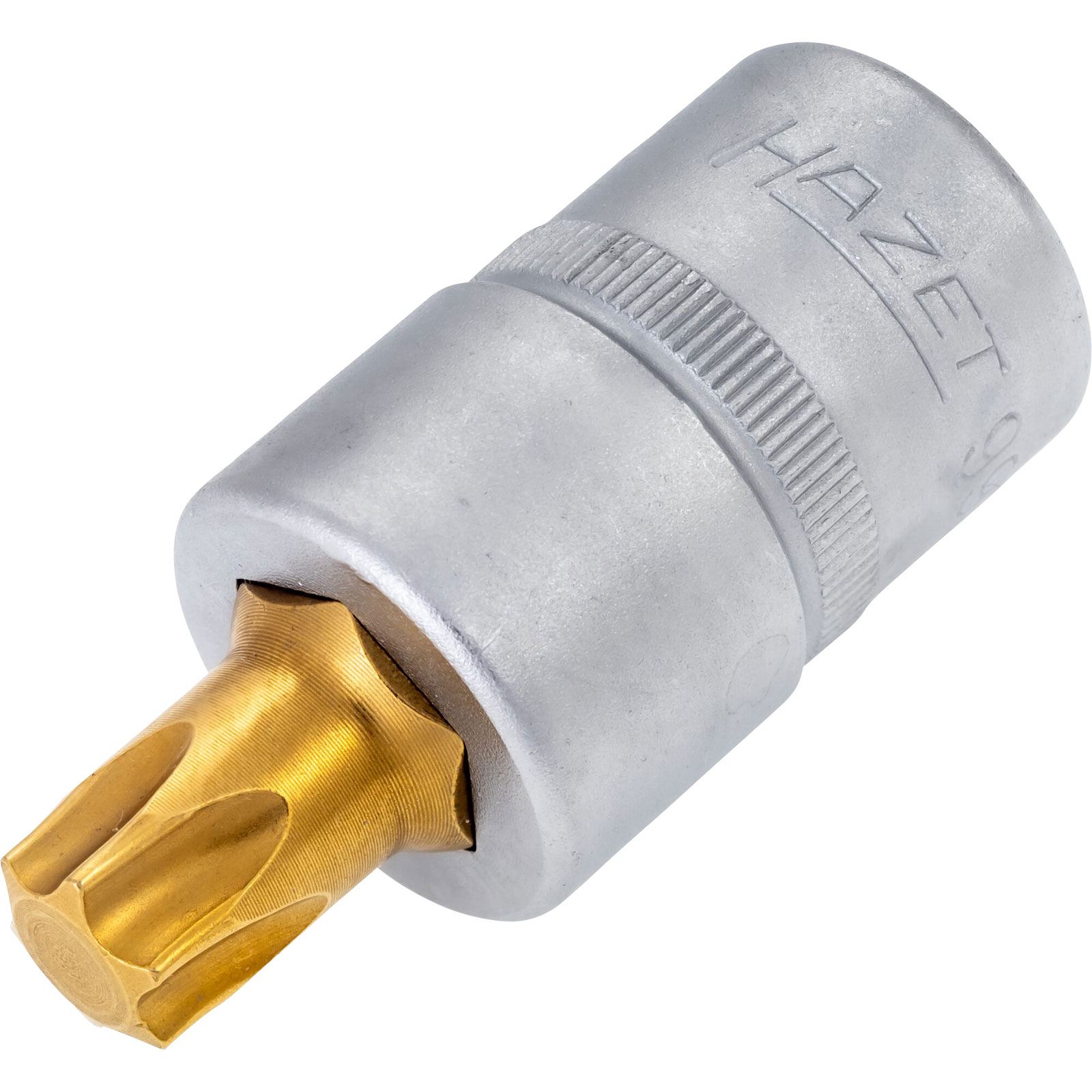 Douille à cliquet à empreinte TORX® (1/2") HAZET
