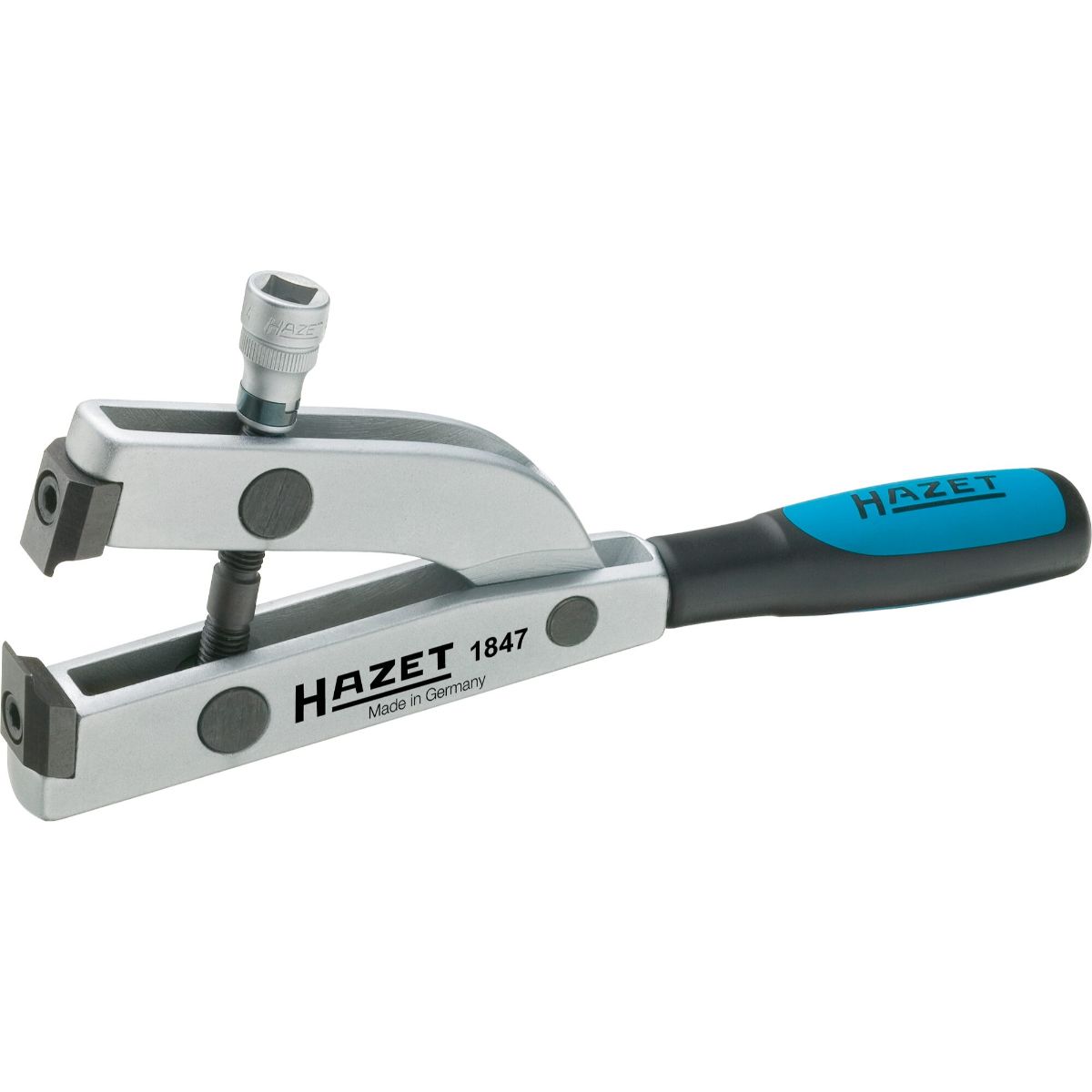 Pince de serrage pour joint de transmission HAZET 1847